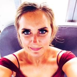 Meet your Posher, Kellie